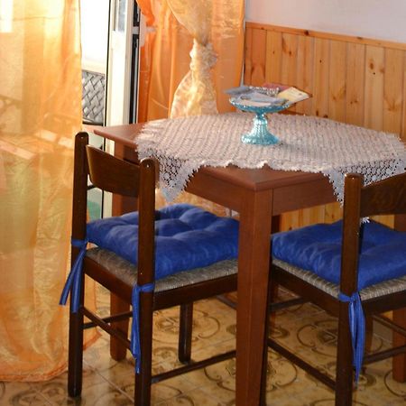Amalfi Coast Room Exterior foto