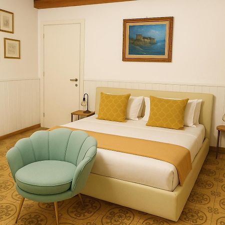 Amalfi Coast Room Exterior foto
