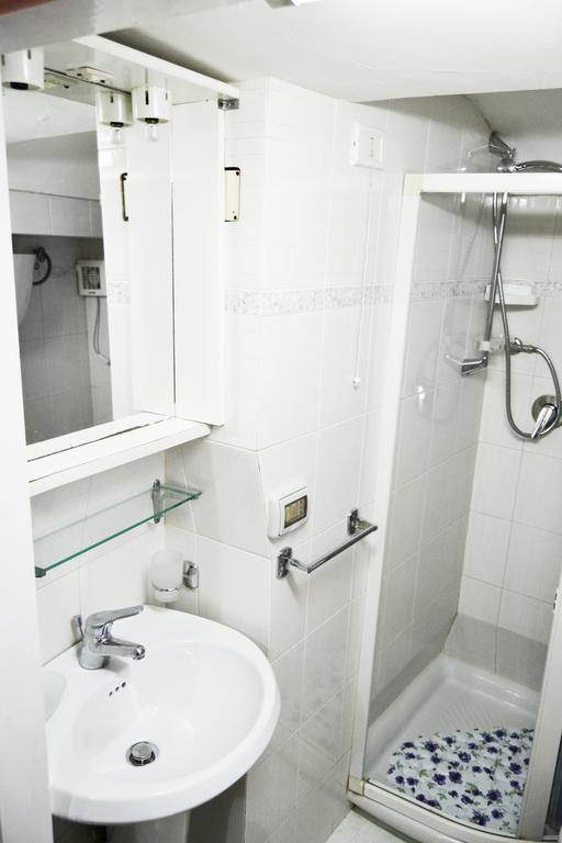 Amalfi Coast Room Exterior foto