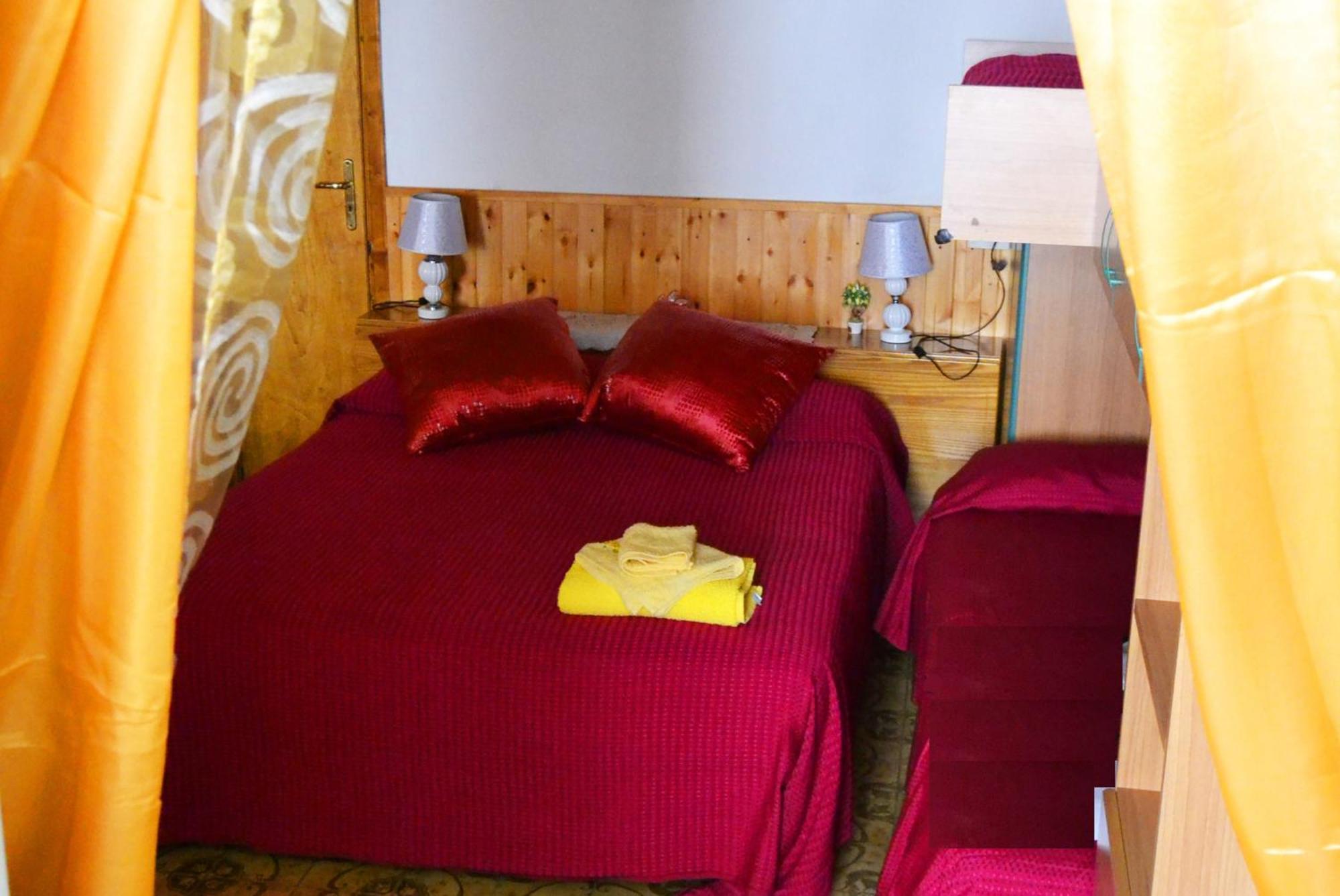 Amalfi Coast Room Exterior foto