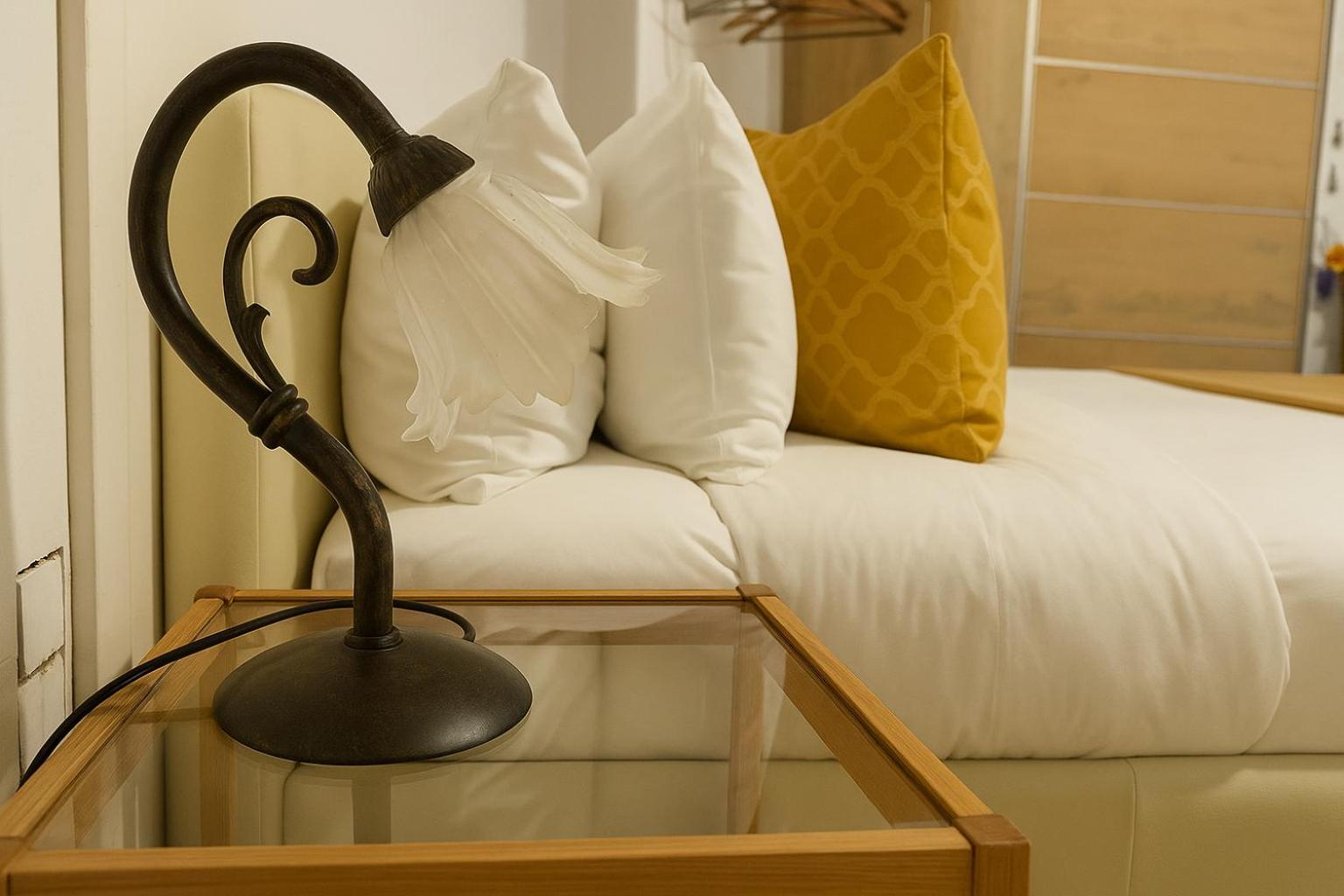 Amalfi Coast Room Exterior foto