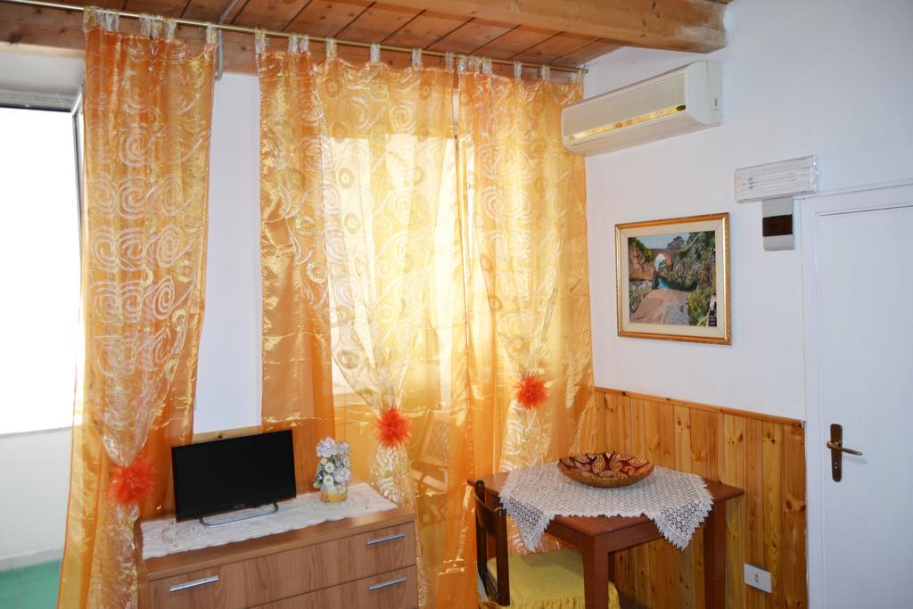 Amalfi Coast Room Cameră foto