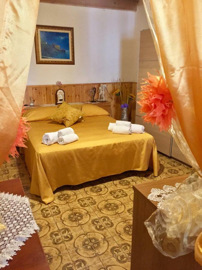 Amalfi Coast Room Exterior foto